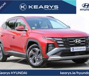 Hyundai Tucson 2026