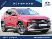 Hyundai Tucson 2026