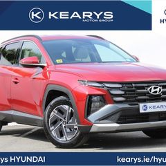 Hyundai Tucson 2026