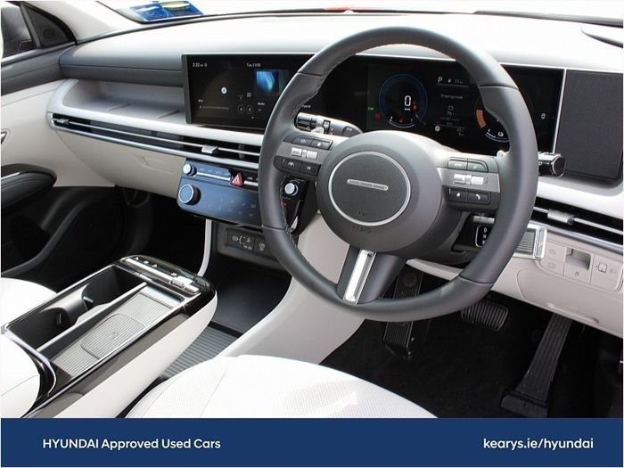 Hyundai Tucson 2026