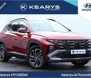 Hyundai Tucson 2026