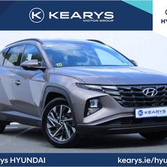 Hyundai Tucson 2023