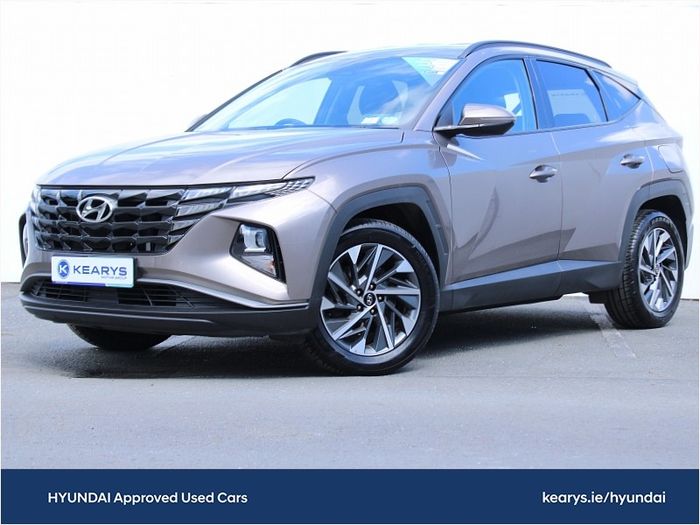Hyundai Tucson 2023