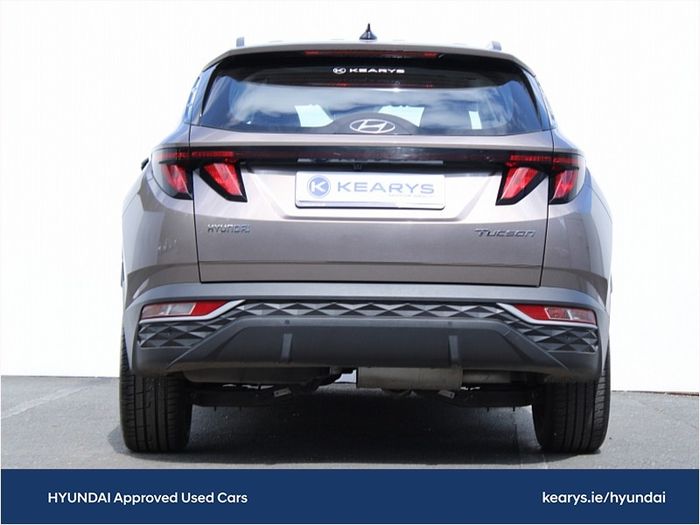 Hyundai Tucson 2023