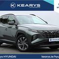 Hyundai Tucson 2024