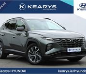 Hyundai Tucson 2024