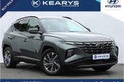 Hyundai Tucson 2024