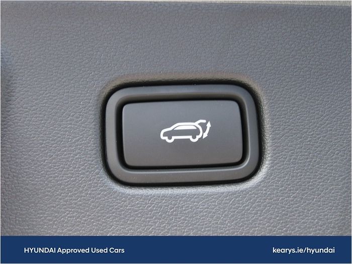 Hyundai Tucson 2024