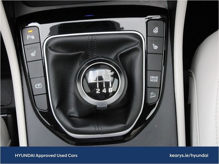 Hyundai Tucson 2024