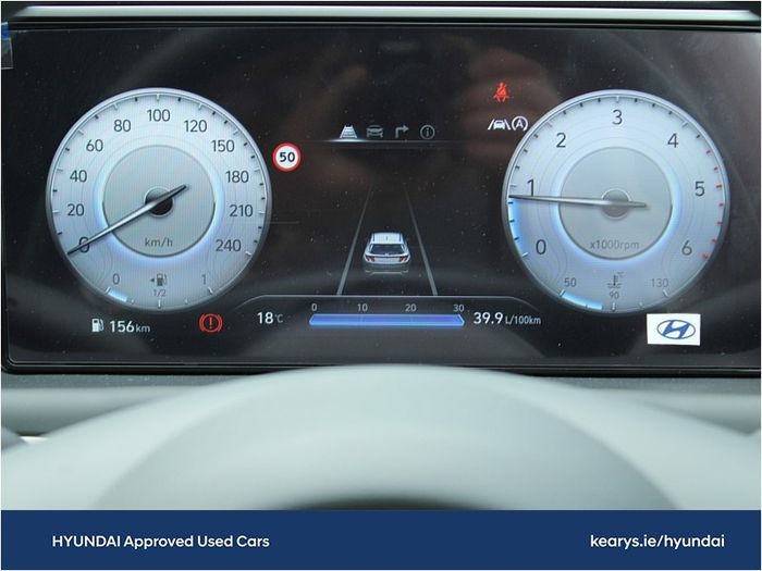 Hyundai Tucson 2024