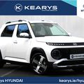 Hyundai INSTER 2026