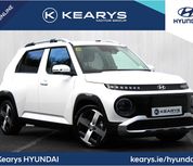 Hyundai INSTER 2026