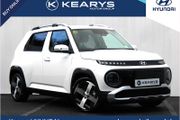 Hyundai INSTER 2026
