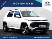 Hyundai INSTER 2026