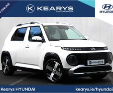 Hyundai INSTER 2026