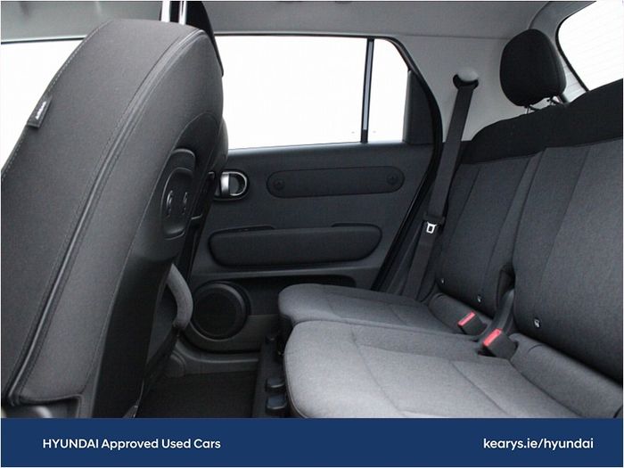 Hyundai INSTER 2026