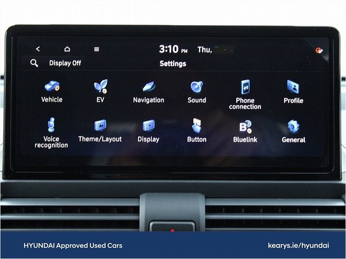 Hyundai INSTER 2026