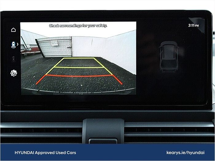 Hyundai INSTER 2026