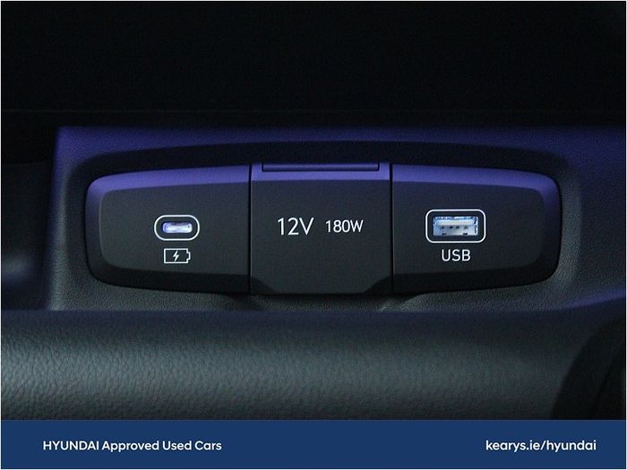 Hyundai INSTER 2026