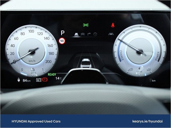 Hyundai INSTER 2026