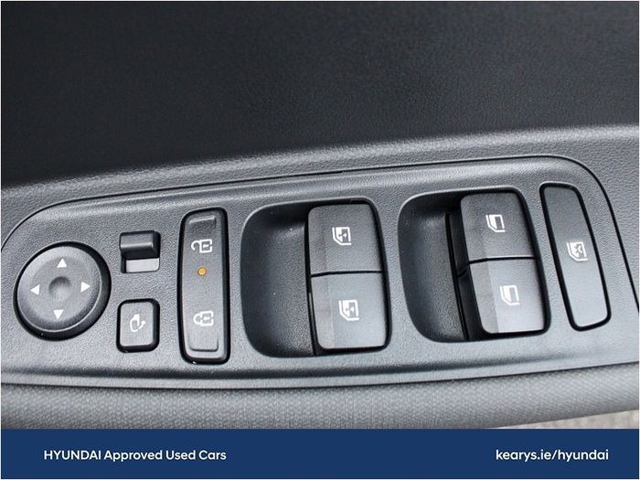 Hyundai INSTER 2026