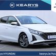 Hyundai i20 2026