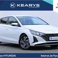 Hyundai i20 2026