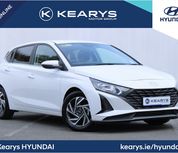 Hyundai i20 2026