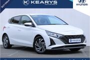 Hyundai i20 2026