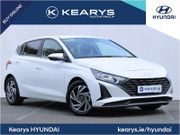 Hyundai i20 2026