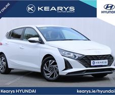 Hyundai i20 2026