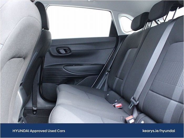 Hyundai i20 2026