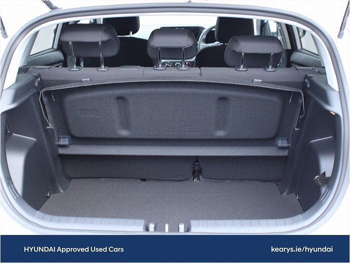 Hyundai i20 2026