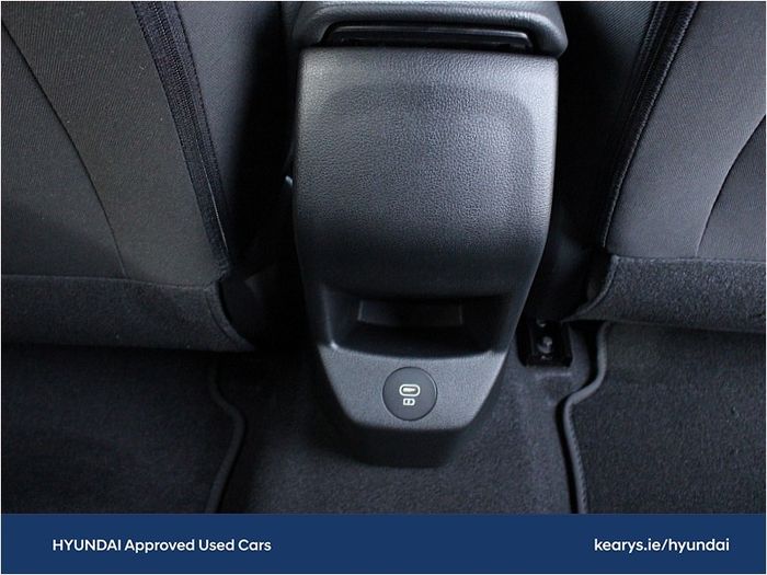 Hyundai i20 2026