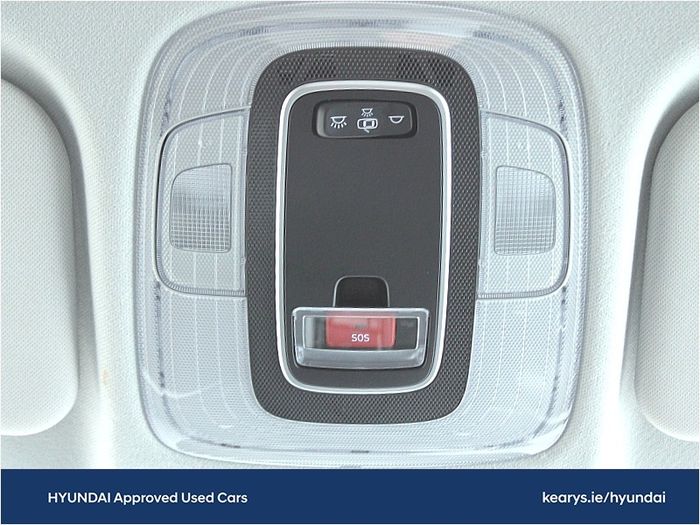 Hyundai i20 2026