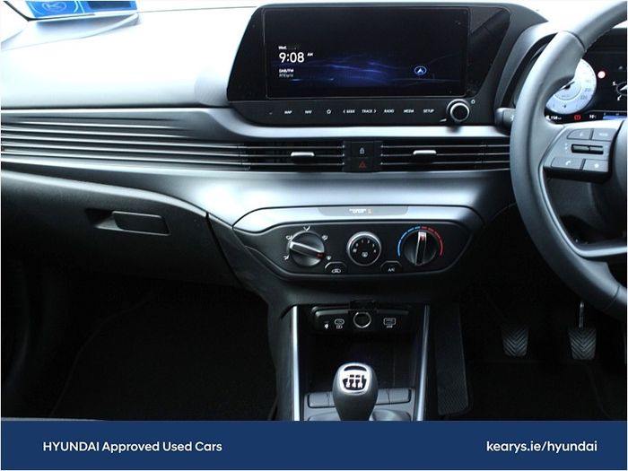 Hyundai i20 2026