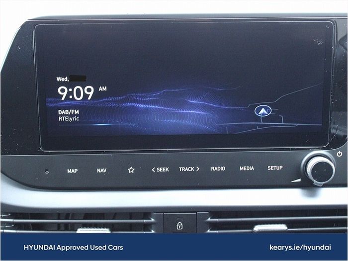 Hyundai i20 2026