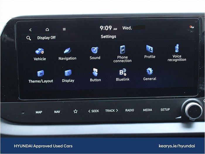 Hyundai i20 2026