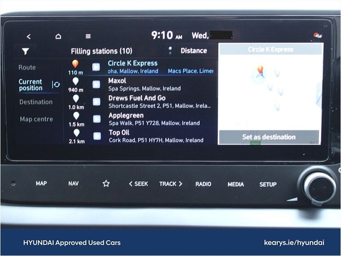 Hyundai i20 2026