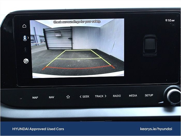 Hyundai i20 2026