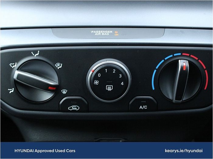 Hyundai i20 2026