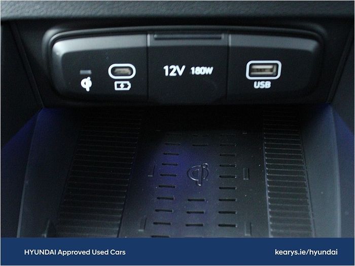 Hyundai i20 2026