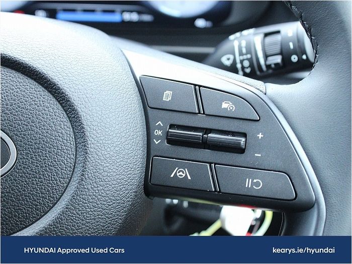 Hyundai i20 2026