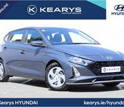 Hyundai i20 2026