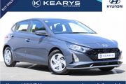 Hyundai i20 2026