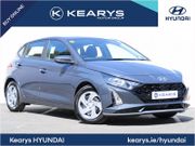 Hyundai i20 2026