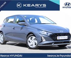Hyundai i20 2026