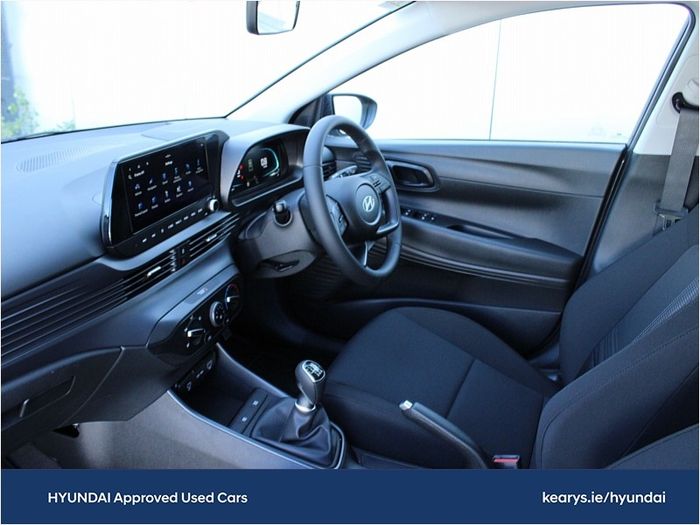Hyundai i20 2026