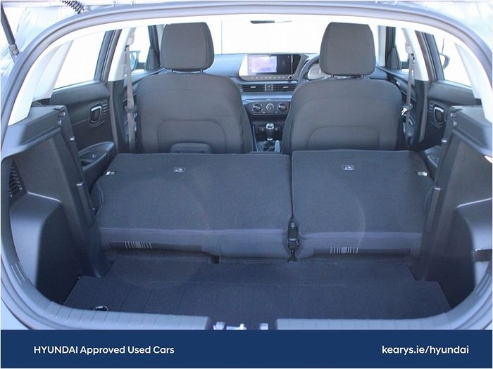 Hyundai i20 2026