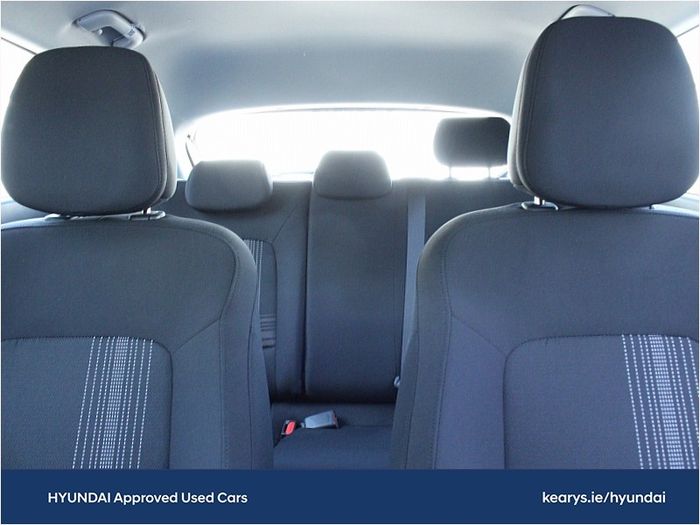 Hyundai i20 2026